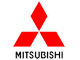 Logo de Mitsubishi